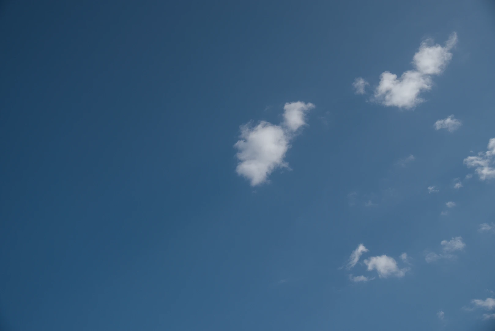 空
